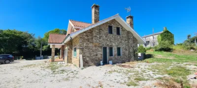 House for sale in Santa Comba photo 52