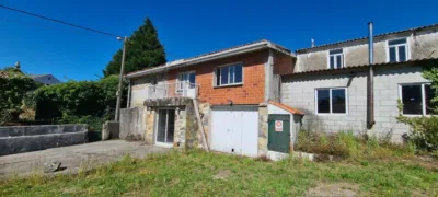 House for sale in Santa Comba photo 56