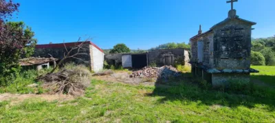 House for sale in Santa Comba photo 69