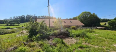 House for sale in Santa Comba photo 72