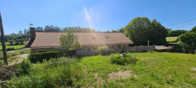 House for sale in Santa Comba photo 74