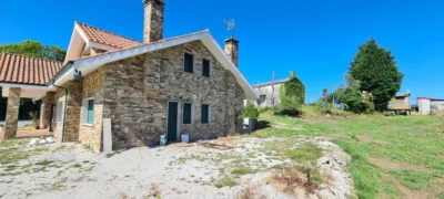 House for sale in Santa Comba photo 7