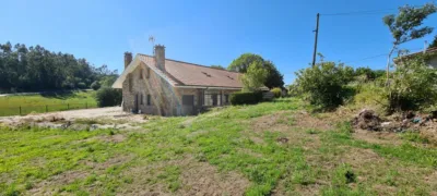 House for sale in Santa Comba photo 92
