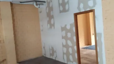 Local comercial en venta en Fontiñas - Vista 2