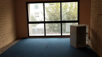 Local comercial en venta en Fontiñas - Vista 3