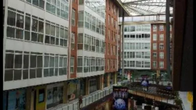 Local comercial en venta en Fontiñas - Vista 5