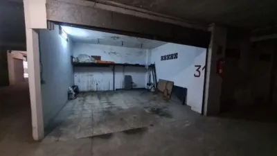 Garaje en alquiler en Rúa de Santiago de Chile - Vista 5