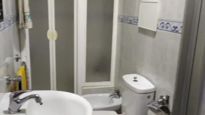 Apartment in Padrón photo 13