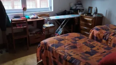 Apartment in Padrón photo 15