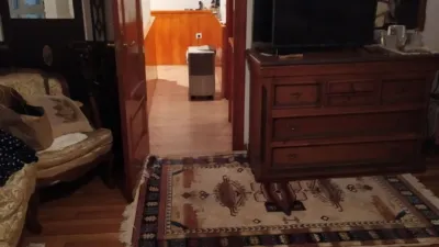 Apartment in Padrón photo 17