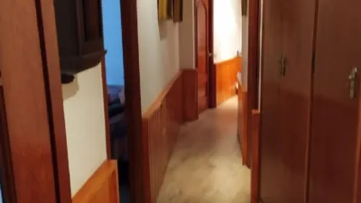 Apartment in Padrón photo 21