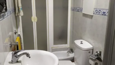 Apartment in Padrón photo 23