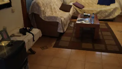 Piso – Padrón, A Trabanca - Más