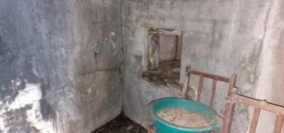 Finca rústica en venta en Outes, Outes de 60.000 €
