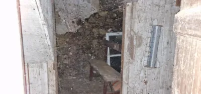 Finca rústica en venta en Outes, Outes de 60.000 €