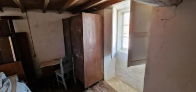 Finca rústica en venta en Outes, Outes de 60.000 €