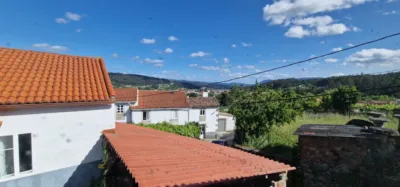 Finca rústica en venta en Outes, Outes de 60.000 €
