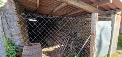Finca rústica en venta en Outes, Outes de 60.000 €