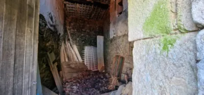 Finca rústica en venta en Outes, Outes de 60.000 €