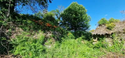 Finca rústica en venta en Outes, Outes de 60.000 €