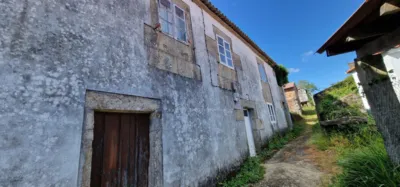 Finca rústica en venta en Outes, Outes de 60.000 €