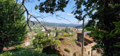 Finca rústica en venta en Outes, Outes de 60.000 €