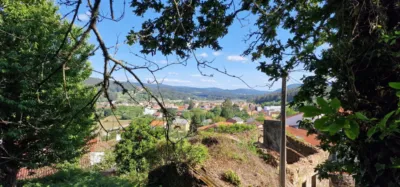 Finca rústica en venta en Outes, Outes de 60.000 €