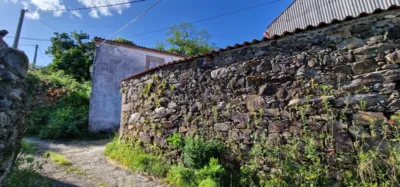 Finca rústica en venta en Outes, Outes de 60.000 €
