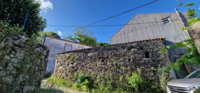 Finca rústica en venta en Outes, Outes de 60.000 €