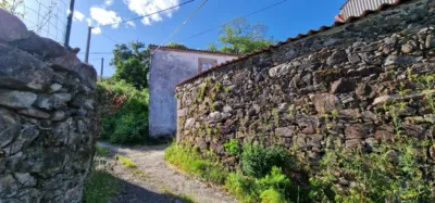Finca rústica en venta en Outes, Outes de 60.000 €