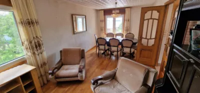 Casa en venta en Área de Noia, Boa (Noia) de 450.000 €