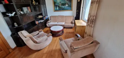 Casa en venta en Área de Noia, Boa (Noia) de 450.000 €