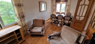 Casa en venta en Área de Noia, Boa (Noia) de 450.000 €