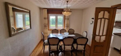 Casa en venta en Área de Noia, Boa (Noia) de 450.000 €