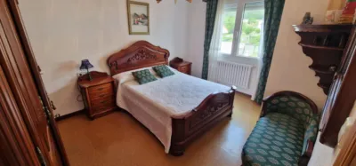 Casa en venta en Área de Noia, Boa (Noia) de 450.000 €