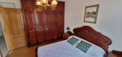 Casa en venta en Área de Noia, Boa (Noia) de 450.000 €