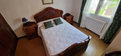 Casa en venta en Área de Noia, Boa (Noia) de 450.000 €