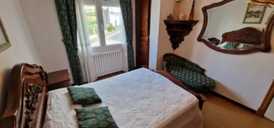 Casa en venta en Área de Noia, Boa (Noia) de 450.000 €
