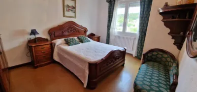 Casa en venta en Área de Noia, Boa (Noia) de 450.000 €