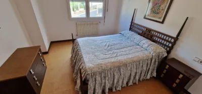 Casa en venta en Área de Noia, Boa (Noia) de 450.000 €