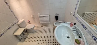 Casa en venta en Área de Noia, Boa (Noia) de 450.000 €