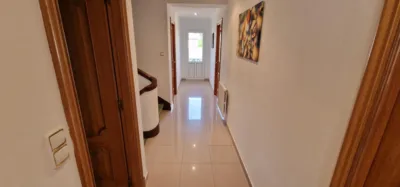 Casa en venta en Área de Noia, Boa (Noia) de 450.000 €