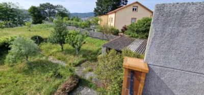 Casa en venta en Área de Noia, Boa (Noia) de 450.000 €