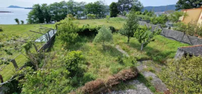 Casa en venta en Área de Noia, Boa (Noia) de 450.000 €