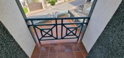 Casa en venta en Área de Noia, Boa (Noia) de 450.000 €