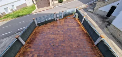 Casa en venta en Área de Noia, Boa (Noia) de 450.000 €