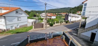 Casa en venta en Área de Noia, Boa (Noia) de 450.000 €