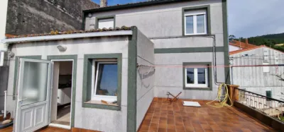 Casa en venta en Área de Noia, Noia de 450.000 €