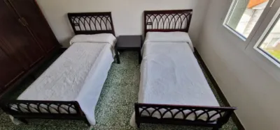 Casa en venta en Área de Noia, Boa (Noia) de 450.000 €