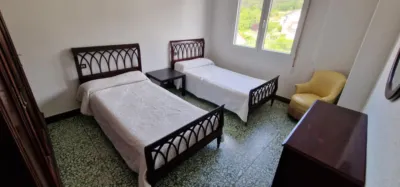 Casa en venta en Área de Noia, Boa (Noia) de 450.000 €
